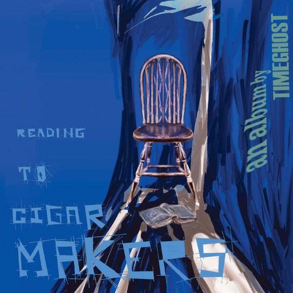 Cover art for Reading to Cigar Makers